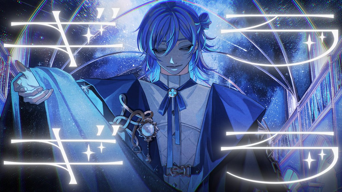 星導ショウ🐙🌟 (@Show_SylveSTAR) / X 星導ショウ🐙🌟 (@Show_SylveSTAR) / X