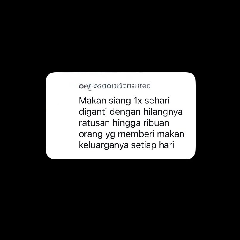 iwas_hw's tweet photo. @NOTASLIMBOY Bingung makin kesana https://t.co/w2mG13DonE