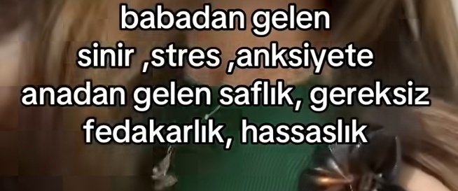 benim cv