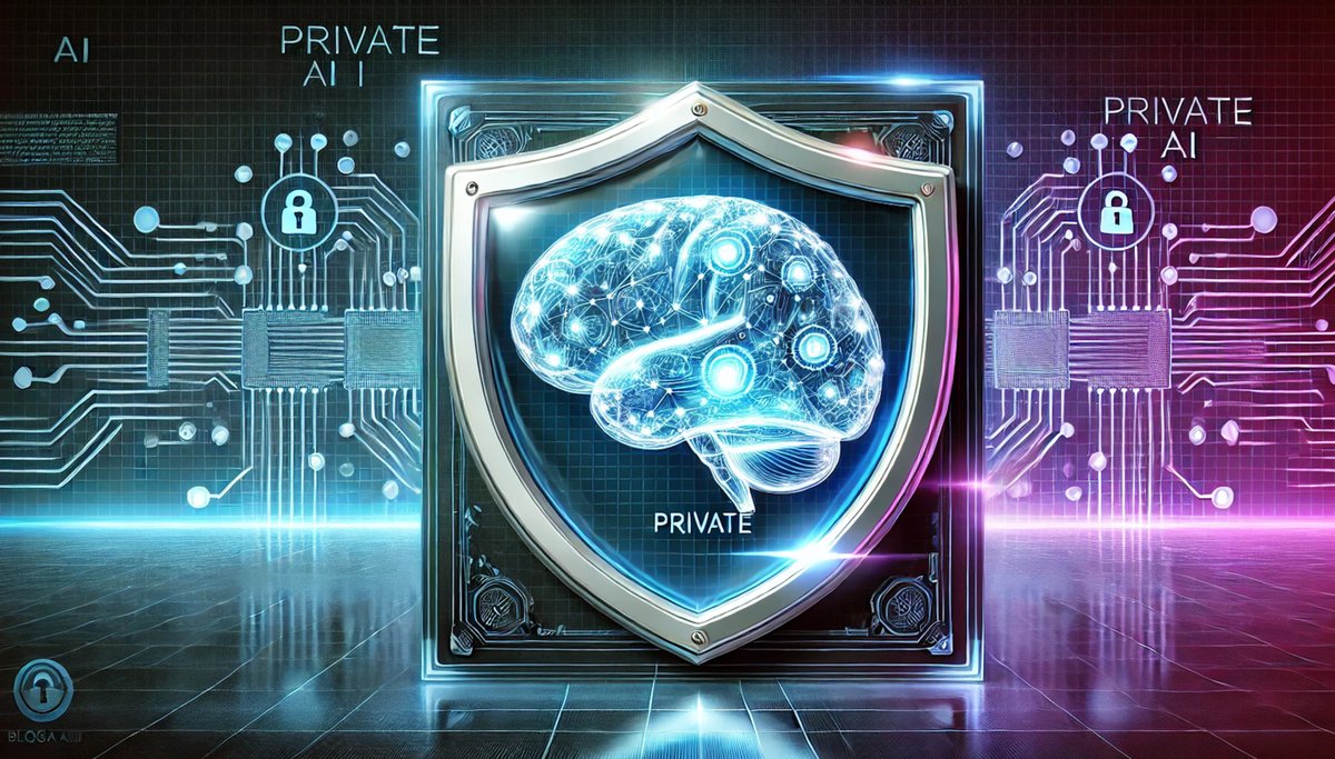 As LLMs continue to evolve, our team is committed to addressing the challenges surrounding data security and the handling of sensitive information. 

ICYMI: In our new blog we explore some of the risks + how our solutions an help empower organizations &gt;&gt;&gt;

redsandventures.io/insights/how-r…