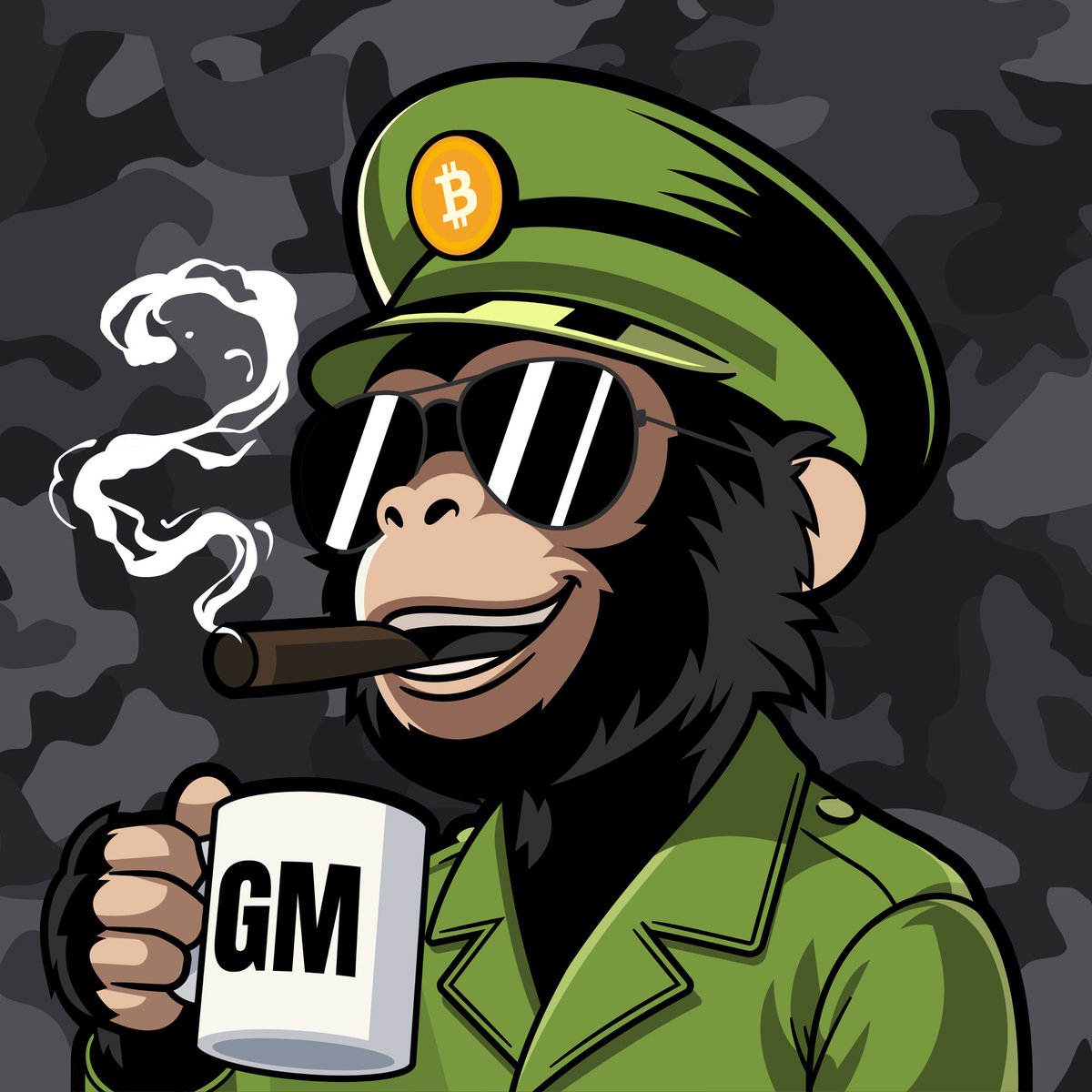 Good morning legends ☕️

Let's print