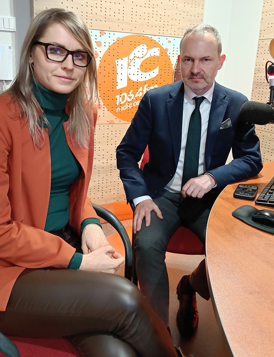 Agnieszka Walczak tweet media