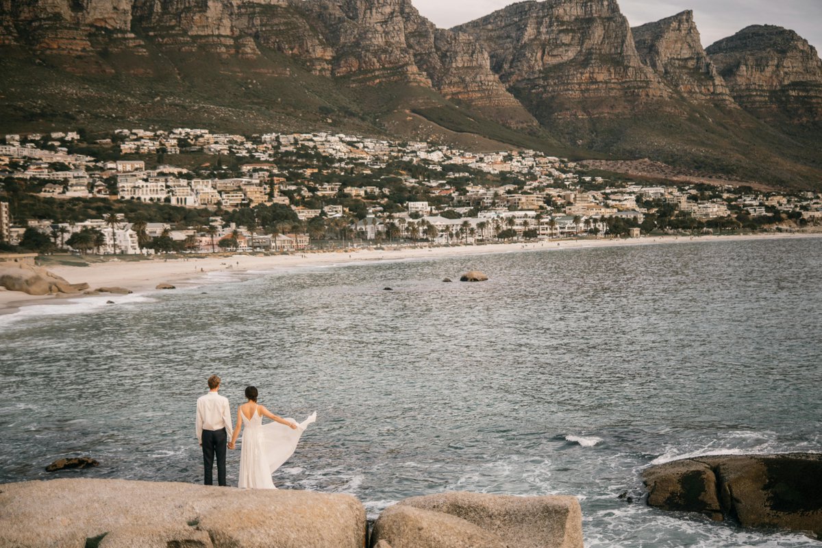 cedarberg's tweet photo. Escape to romance in South Africa!

Imagine sipping fine wines at a vineyard after a scenic drive, or watching whales from the coast of Hermanus. With luxurious lodges perfect for intimate getaways and adventures in the wild, South Africa is the dream honeymoon destination. https://t.co/f4HREafEIP