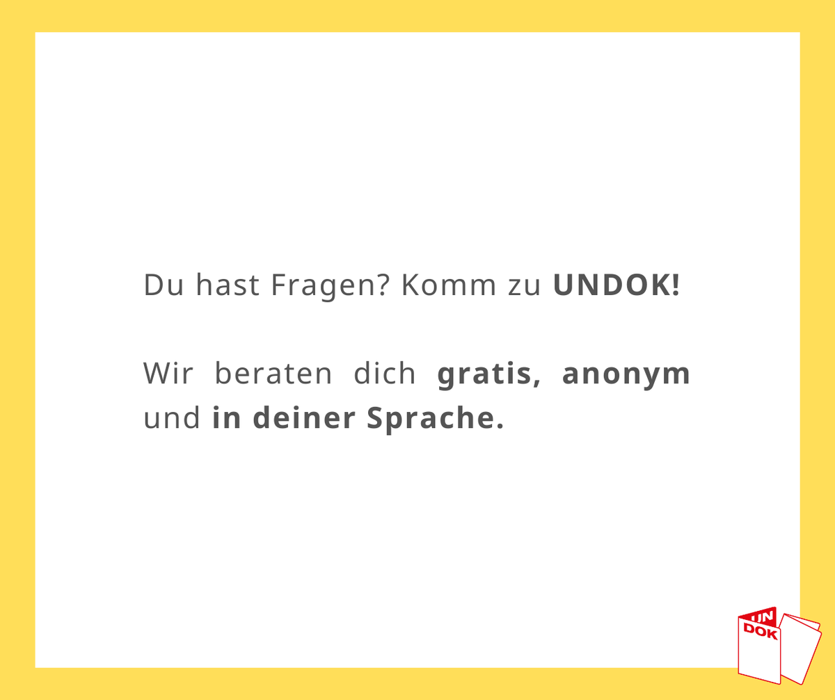 UNDOK_at's tweet photo. ⭐️ Wiederholung der UNDOK-Infopostserie ⭐️

UNDOK-Infopost #27: Muss ich für Arbeiten an Sonn- und Feiertagen mehr bekommen?

‼️ Das kommt auf den Kollektivvertrag oder Mindestlohntarif deiner Branche an. Oft sind Zuschläge für Arbeiten an Sonntagen und Feiertagen vorgesehen. https://t.co/PWTX4RWUp3