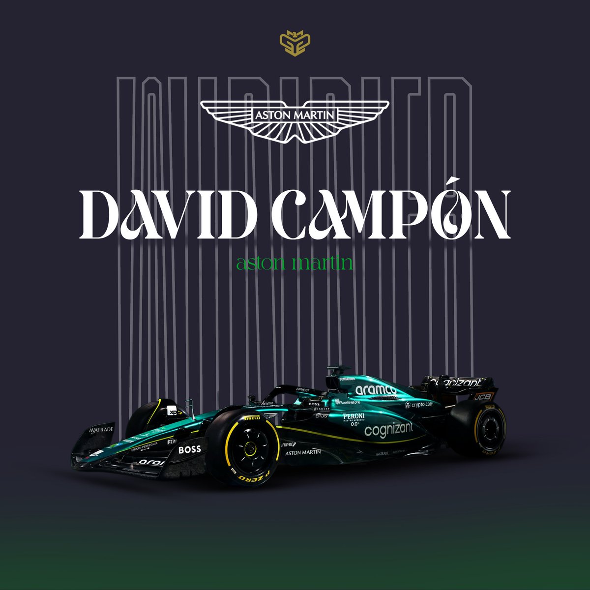 CampeonatosMGP tweet media