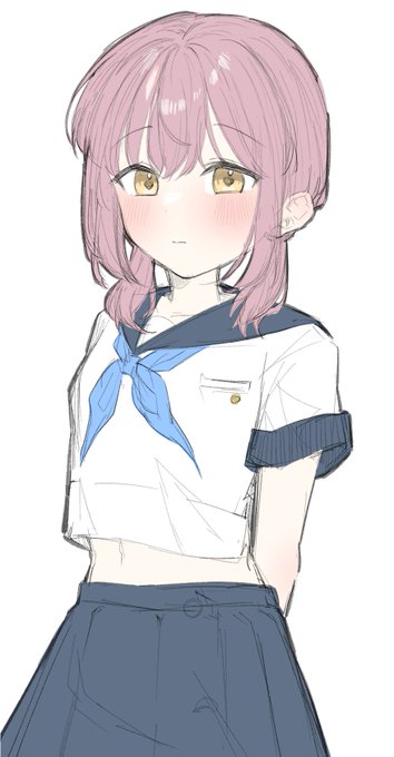 創作第2弾 妹です 