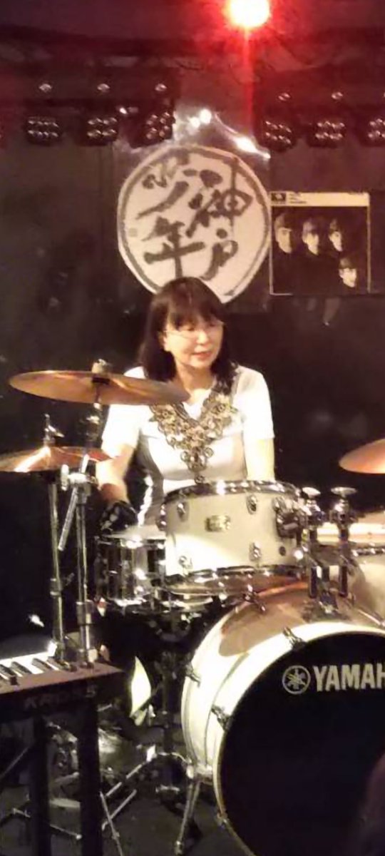 zeppudding's tweet image. Lady Bonham