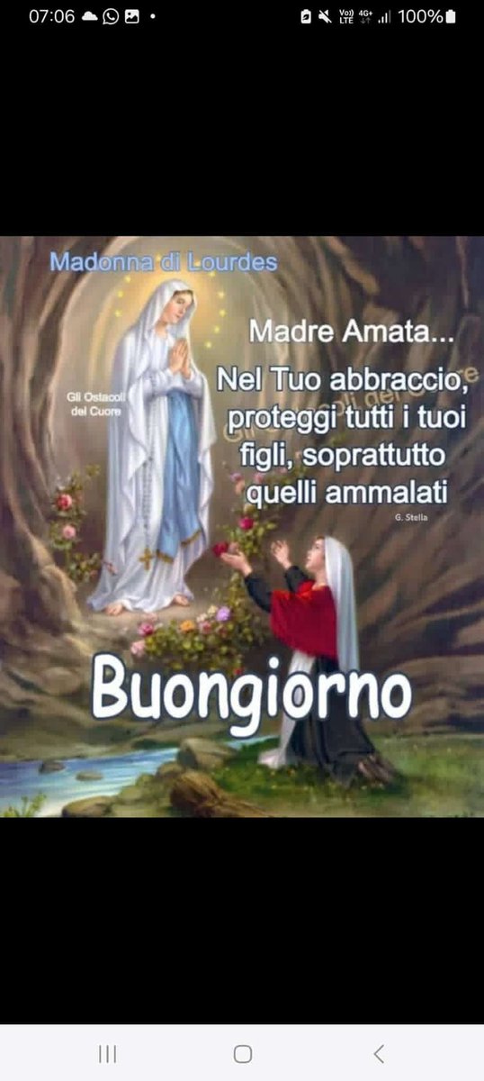 PinoTor64's tweet photo. @Pontifex_it Non bisogna avere paura o timidezza nel pregare per gli ammalati #intercessione.Non cercate preghiere prefabicate su Internet.Basta solo la preghiera del❤️quella è la più efficace,vince ogni Paura e non si sbaglia.iniziate sempre Perchi non lo conosce con il segno della croce https://t.co/BYUAN9WhmI