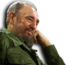 fonse51626's tweet photo. #Fidel: “Batallas duras el pueblo de Cuba ha tenido que librar; a circunstancias  difíciles el pueblo de Cuba ha tenido que enfrentarse más de una vez, y  el pueblo de Cuba ha aprendido a librar batallas y a ganar batallas”.
@BorgesOlivero https://t.co/3CtVx3FiWr