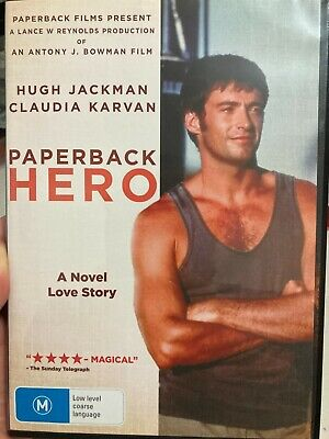 #nw Paperback Hero