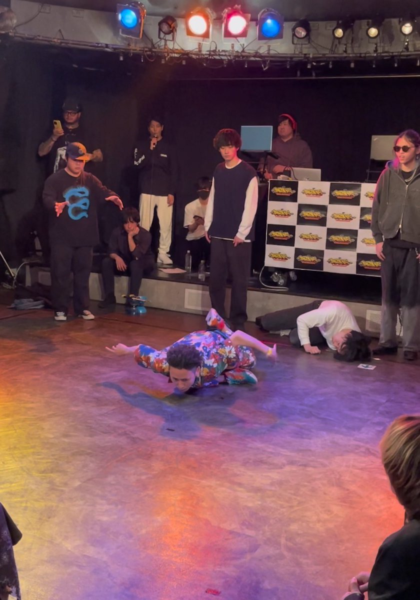 Morikun (@morikun_dancer) / Posts / X