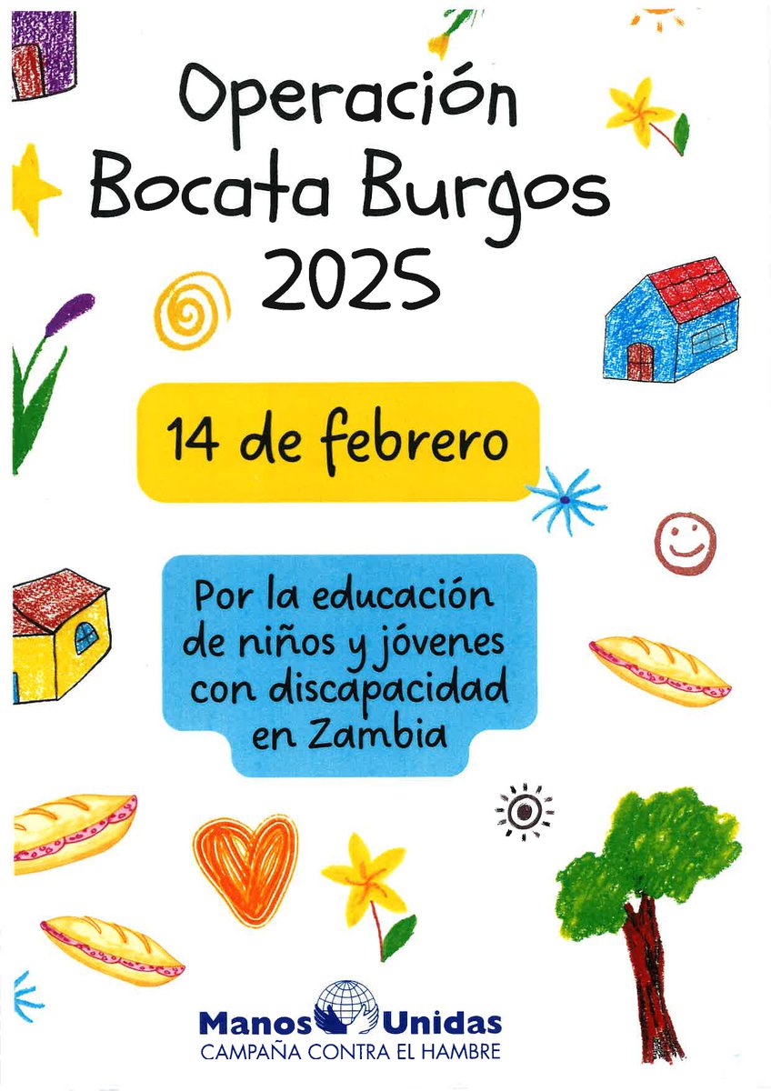 ceip_fcovitoria's tweet photo. Con el espíritu solidario que nos caracteriza, este año también participamos en esta propuesta. Anotad: viernes 14 de febrero, aportación solidaria: 2 €
#soydelFcoVitoria
#CuidoLuegoExisto https://t.co/aImmrSjSaV