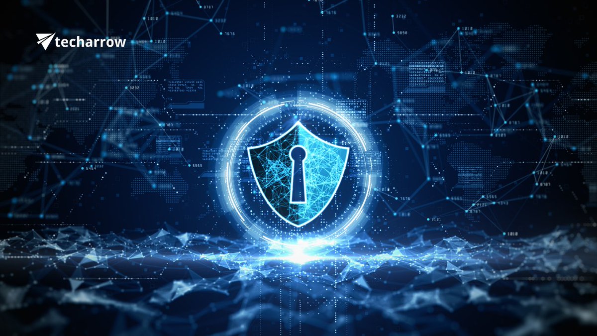 TECHARROW's tweet image. 📰 Would you pay a ransom or be prepared ❓tech-arrow.com/2025/02/10/cur… In 2024, ransomware payments dropped by 35%, yet attacks rose by 13%! 📉 The question is: can you recover instantly? Stay ahead with a solid backup and archiving strategy!

#TECHARROW #M364Backup #Cybersecurity