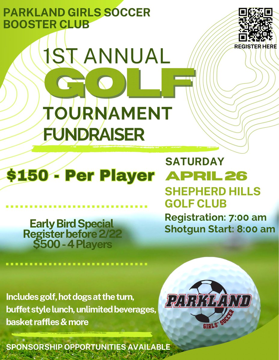 Hope to see you there.