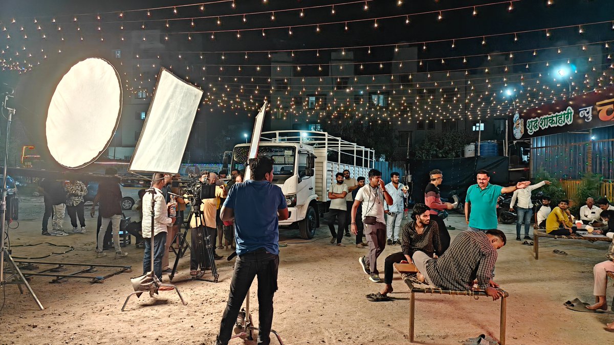 MahindraTrukBus's tweet photo. Get ready for a game-changer! Something epic is coming soon.
#MahindraTruckAndBus #comingsoon #epicshowcase https://t.co/gbOKg8JqyA
