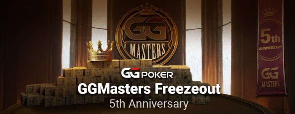 GGPoker Polska tweet media