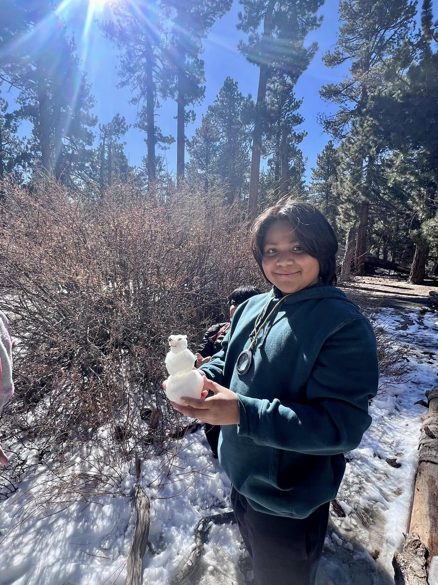 Friends of the Desert Mountains tweet media