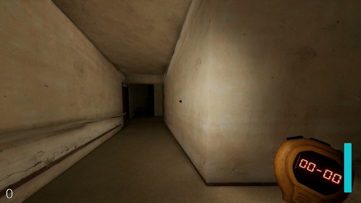 StudioDownstair's tweet photo. 1 year ago, we published our first prototype! #FindOrBeFound - the mug version β
Weβve come far since then, and even if the games are different in sense, we wouldn't have come this far if not for all the 10k downloads and feedback! Happy Anniversary dayπβ
#indiegame #horror https://t.co/es5JTeU6pD