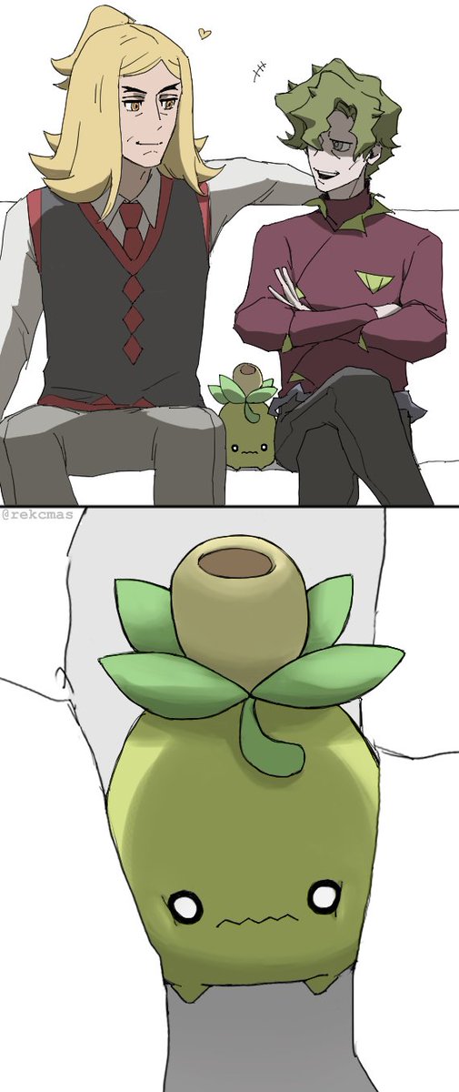 smkr💛💚 tweet media