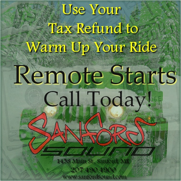 Sanford_Sound's tweet photo. Start your car from the comfort of your home! 🚗💨 A remote starter makes cold mornings a breeze and keeps your ride cozy. Ready to upgrade? #CarComfort #RemoteStarter #SmoothRides https://t.co/GtwnFGfCUV