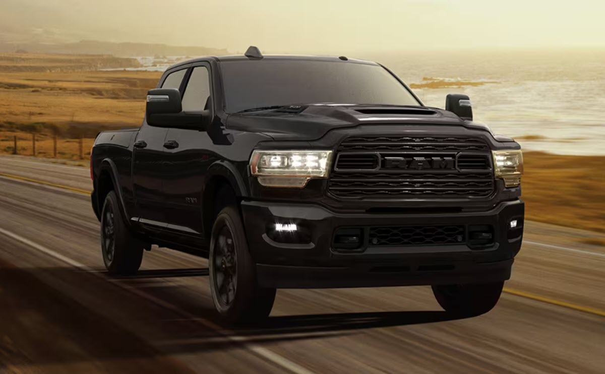 LandmarkDCJ's tweet photo. #RamTruckMonth is the perfect time to upgrade the way you do business with the 𝐑𝐀𝐌 𝟑𝟓𝟎𝟎.👹 This beast of a truck can handle any terrain, any load, and any challenge. 💪 #BuiltToLast #Ram #Ram3500 https://t.co/EOOp9Wm1sC https://t.co/Ul6m5iUCAj
