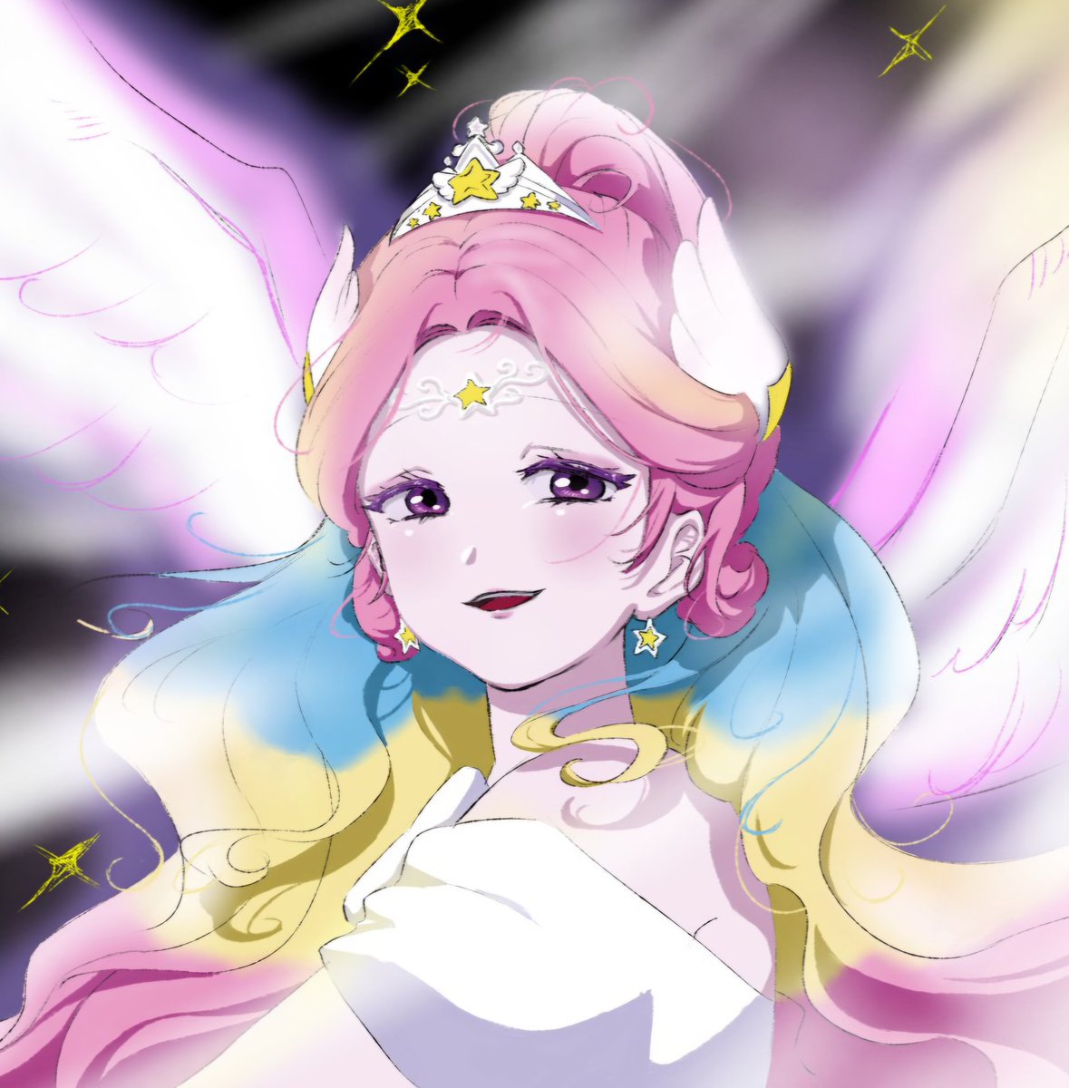 물방울떡 ｡ﾟ✧*｡ tweet media