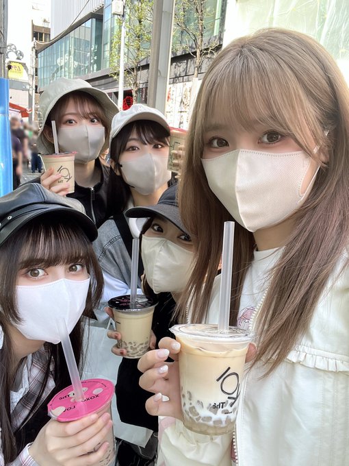 Twitterのコスプレ画像20