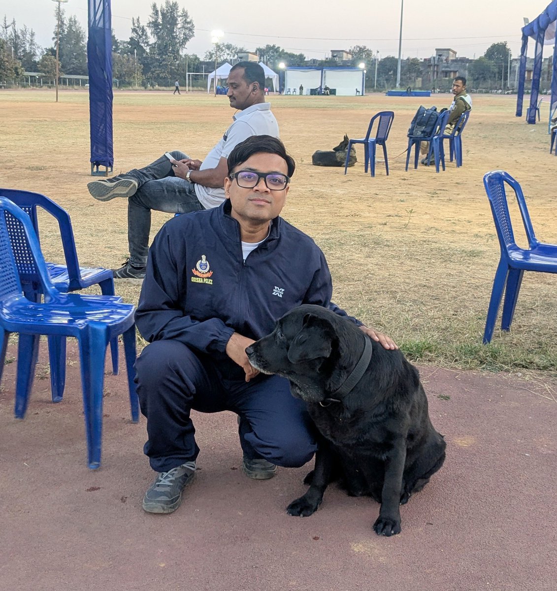 Satyavikash Bhuyan tweet media