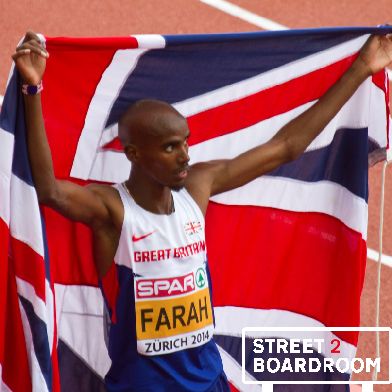 Street2Boardroom tweet media