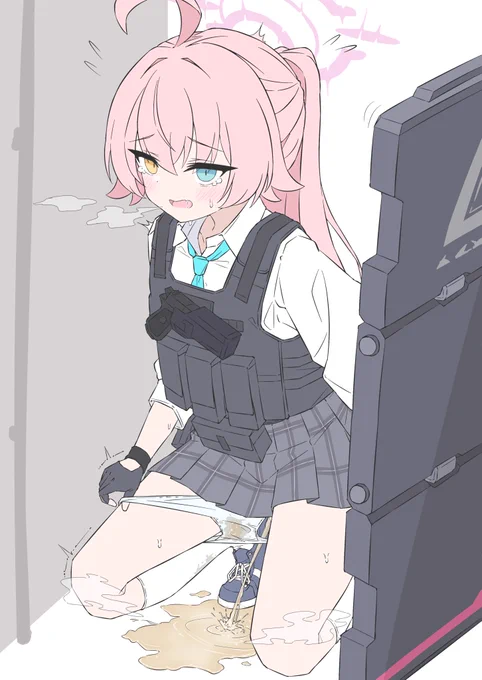 油断 
