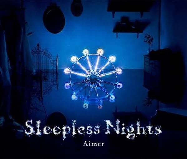 六等星の夜が無性に聴きたくなる時がある。

やっぱ、コレが原点だよね✨️
#aimer
#六等星の夜