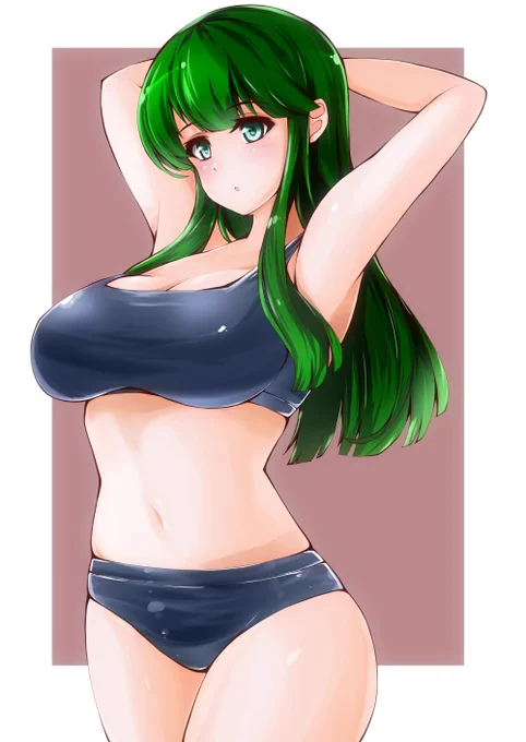 パオラさん 