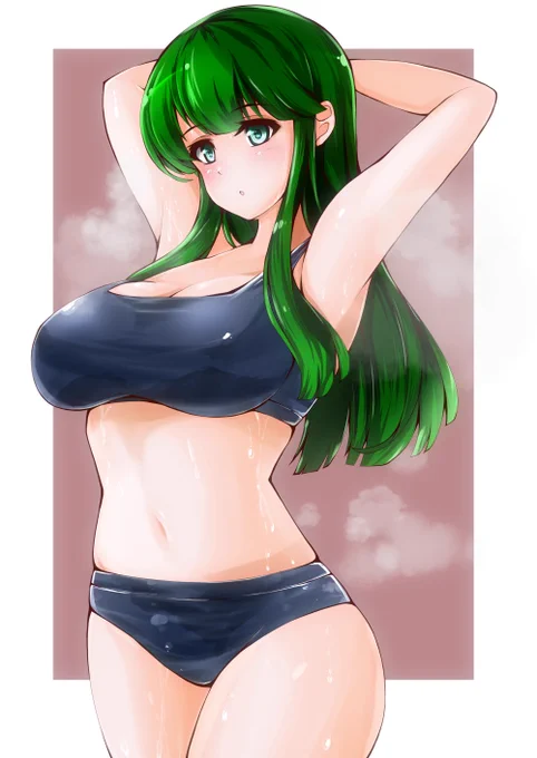 パオラさん 