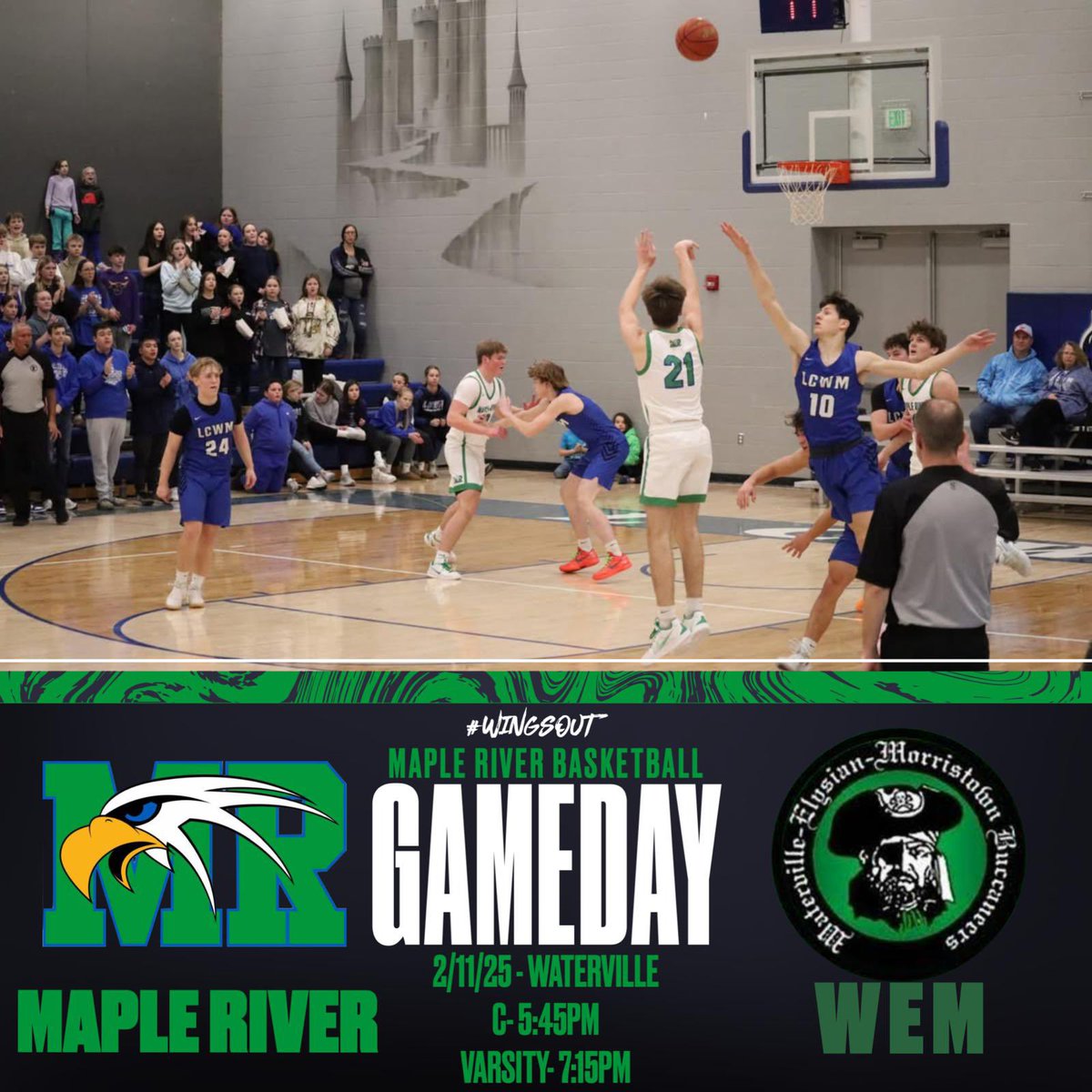 MREaglesBBall's tweet photo. https://t.co/4dDorhdMpi