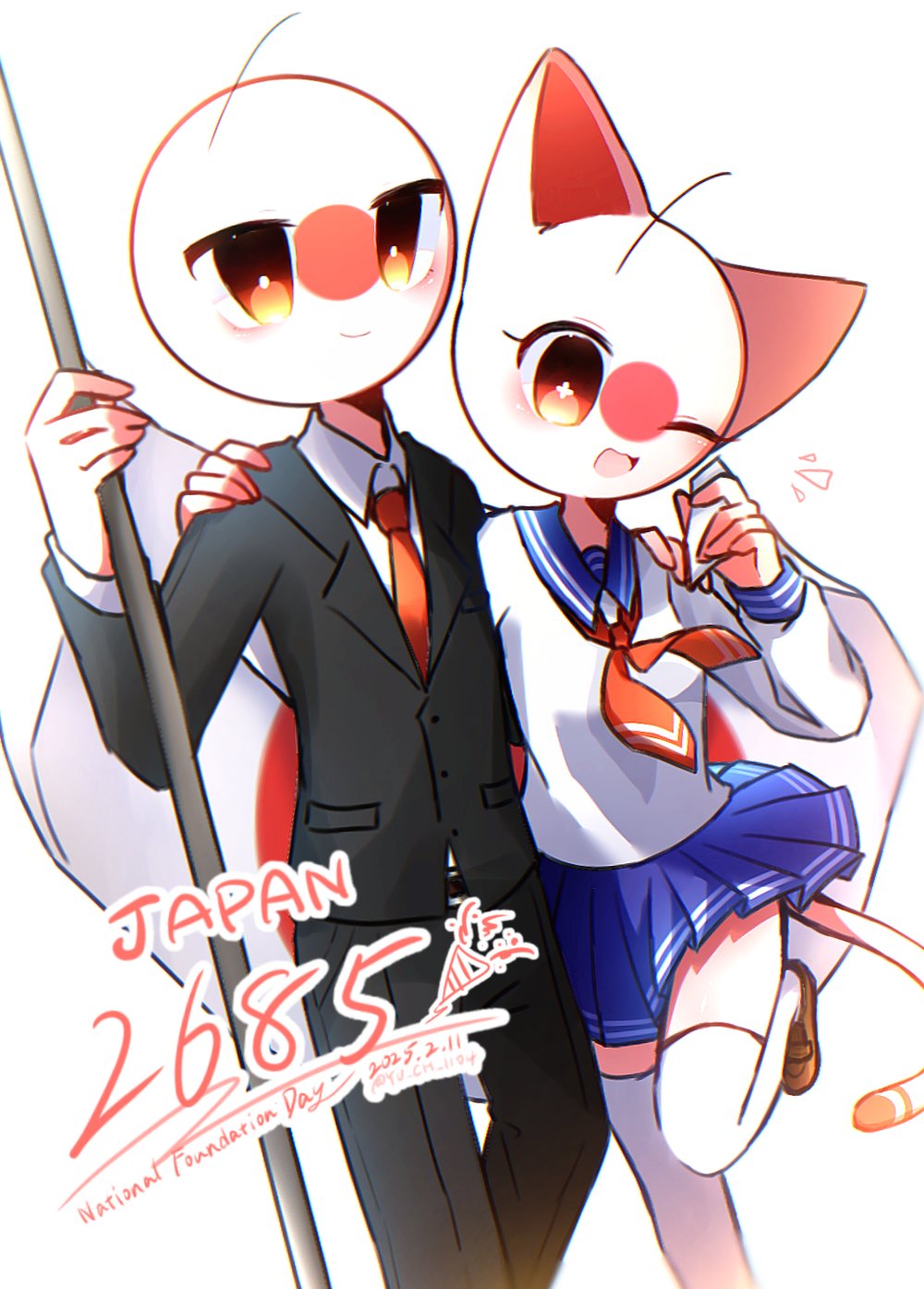 □月ゆ□ on X: 