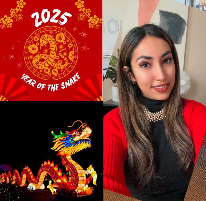 kaurrama26's tweet photo. The Lunar New Year brings renewal and growth. The Year of the Wood Snake symbolises wisdom and adaptability, key in healthcare, leadership, and learning. Change is constant, but those who learn and evolve stay ahead. #LunarNewYear2025 #Leadership https://t.co/bRW2yXHEan
