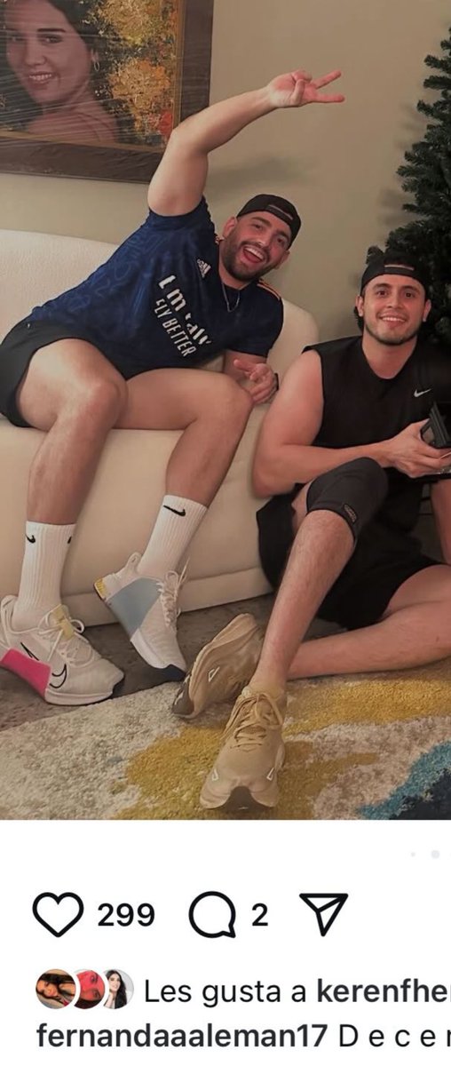 ArielBanegas's tweet image. En diciembre María Fernanda subió esta foto con sus 2 “amigos”, estos “amigos” son los mismos que en el video donde le están disparando se están riendo con el asesino. Este es un claro ejemplo de el tipo de gente que no tenemos que tener cerca. #justiciaparamariafernanda