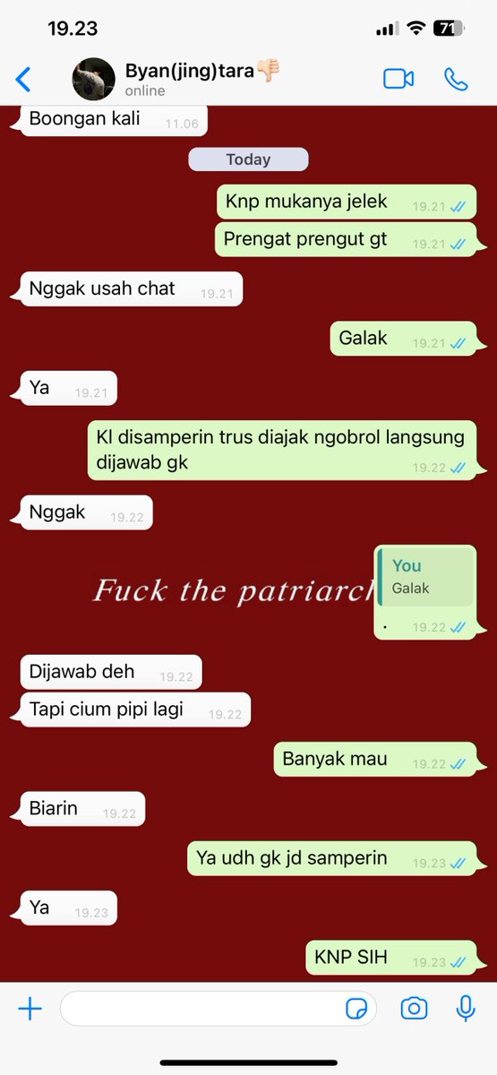 bithermine's tweet photo. Memang ❤️ https://t.co/mDy2Jftrr5