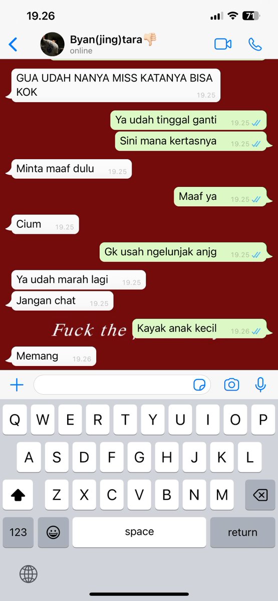 bithermine's tweet photo. Memang ❤️ https://t.co/mDy2Jftrr5