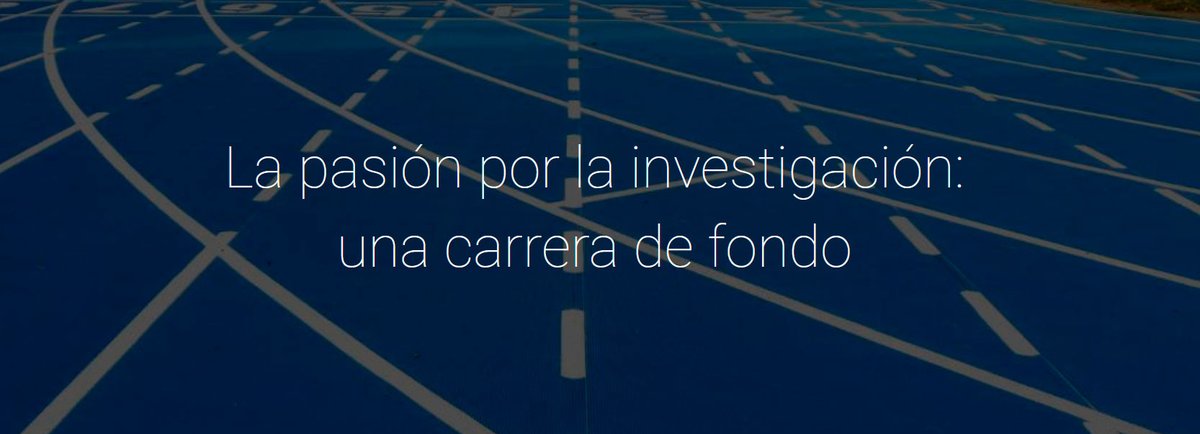 #DiaMujerYNiñaEnCiencia
Noventa investigadoras de la Universidad, <a href="/ClinicaNavarra/">Clínica Universidad de Navarra</a> y <a href="/CIMA_unav/">Cima Universidad de Navarra</a>, en el ranking de investigadoras españolas del <a href="/CSIC/">CSIC</a>. 

La pasión por la investigación es una carrera de fondo y así nos lo han contado algunas de ellas
👇👇👇
unav.edu/noticias-y-eve…