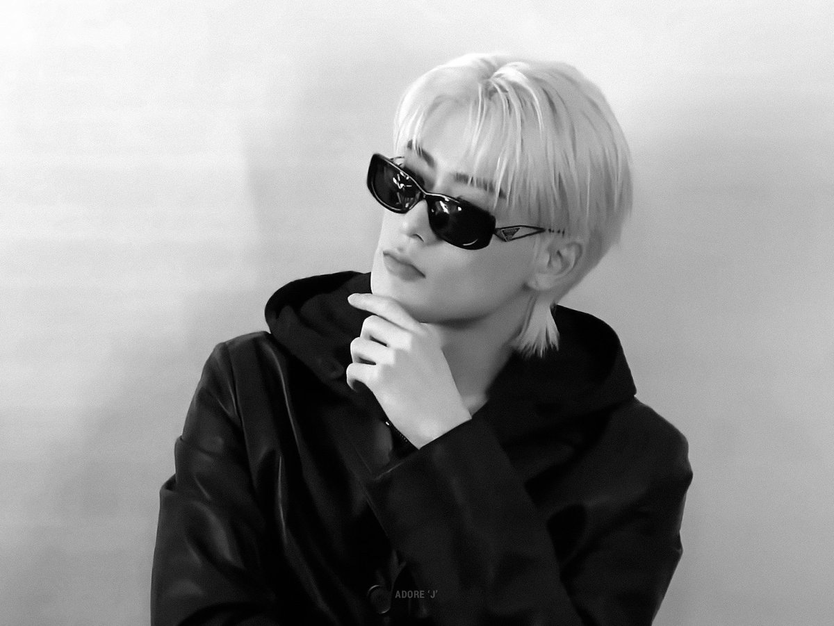 😎🖤

#재현 #JAEHYUN 
#ジェヒョン #NCT127