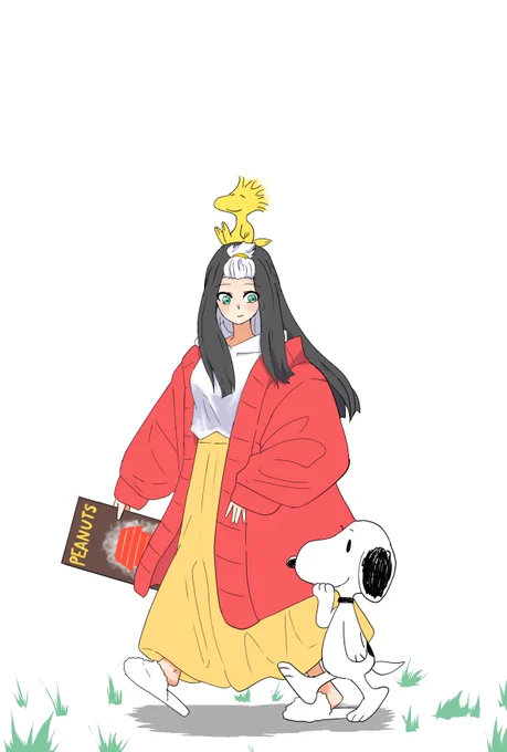 ピーナッツ