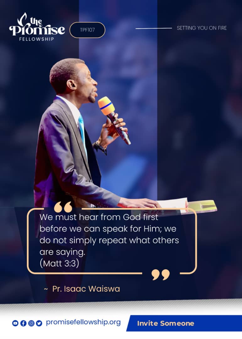 bb_xtian's tweet photo. Don't Miss Tomorrow We In Mabirizi Complex Level 5 
@5pm 
Don't Forget To Carry A Friend 
#ThePromiseFellowship 
#SettingYouOnFire https://t.co/0yfZVUVlzG