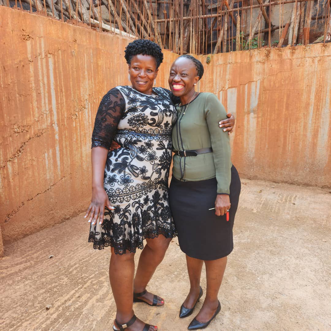 awacuganda's tweet photo. In challenging times, we need more than just partners—we need allies who truly and deeply value the feminist values of sisterhood and solidarity. Today, we are honored to welcome Ms. Sheila Muwanga from AJWS for a partnership and courtesy visit, reflecting on our past achievements and the impact of AJWS funding on AWAC’s grassroots work in Uganda. Sheila and the entire AJWS team, your support has brought smiles to our members' faces during this particularly difficult period, marked by both public health emergencies like Mpox, and the "Stop Work Order."

#AWAC_Partnerships 

@ajws 
@SheilaMuwanga 
@KyomyaMacklean1