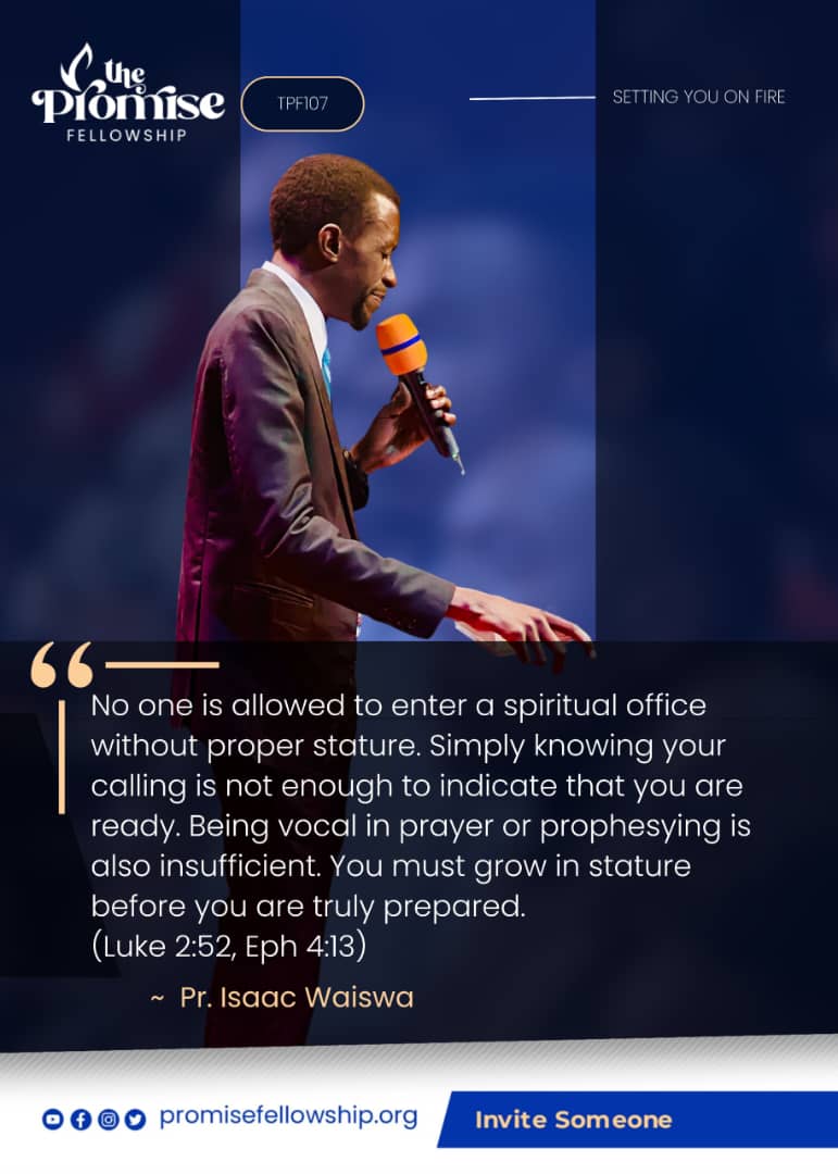bb_xtian's tweet photo. Don't Miss Tomorrow We In Mabirizi Complex Level 5 
@5pm 
Don't Forget To Carry A Friend 
#ThePromiseFellowship 
#SettingYouOnFire https://t.co/0yfZVUVlzG