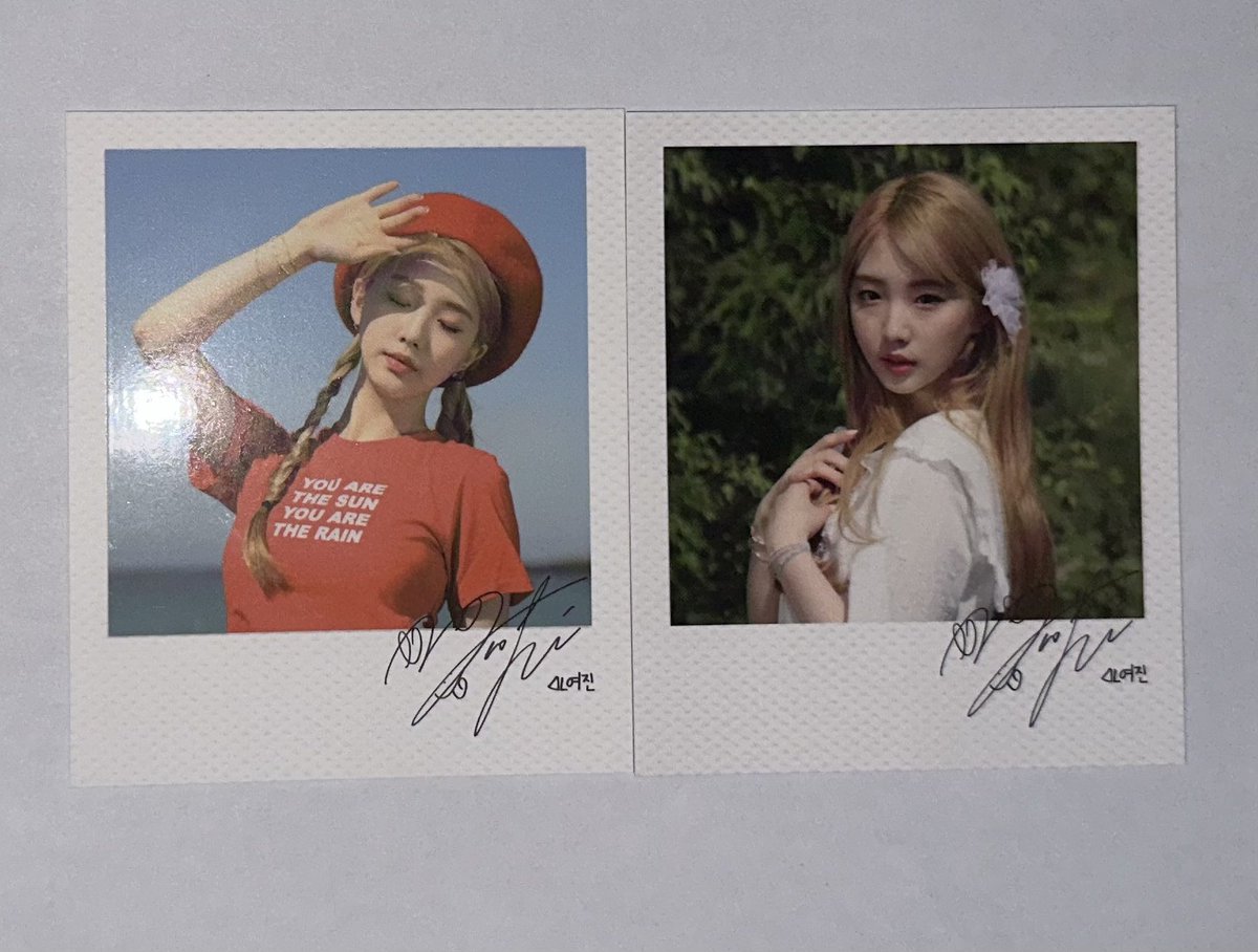 nakyeos's tweet photo. WTS LOONA Photocards

Dom Jatim
MIN TAKE 5 PC - price in alt
or TAKEALL 370k + FREE LOONAVERSE PHOTOBOOK

Tags: photocard ina Indonesia heejin hyunjin haseul kim lip jinsoul yves gowon vivi yeojin and wd &amp; flip that ft not friends artms loossemble sg22 polaroid summer 2020 pola https://t.co/I6Jc9p2EbF