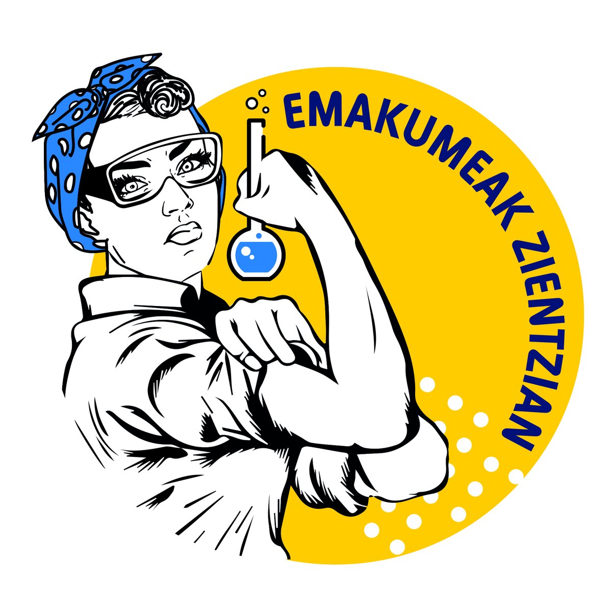 ✨Zorionak mundu osoko emakume eta neska zientzialari guztiei!!!!! 🥳🥳🥳

✨Aurten ere #otsailaren11 ospatuko dugu <a href="/EmakZientzian/">Emakumeak Zientzian</a> ekimenaren baitan prestatu ditugun aktibitate mordoarekin 🧵👇 

Ikusi programa osoa gure agendan: 
tinyurl.com/3jh57yky