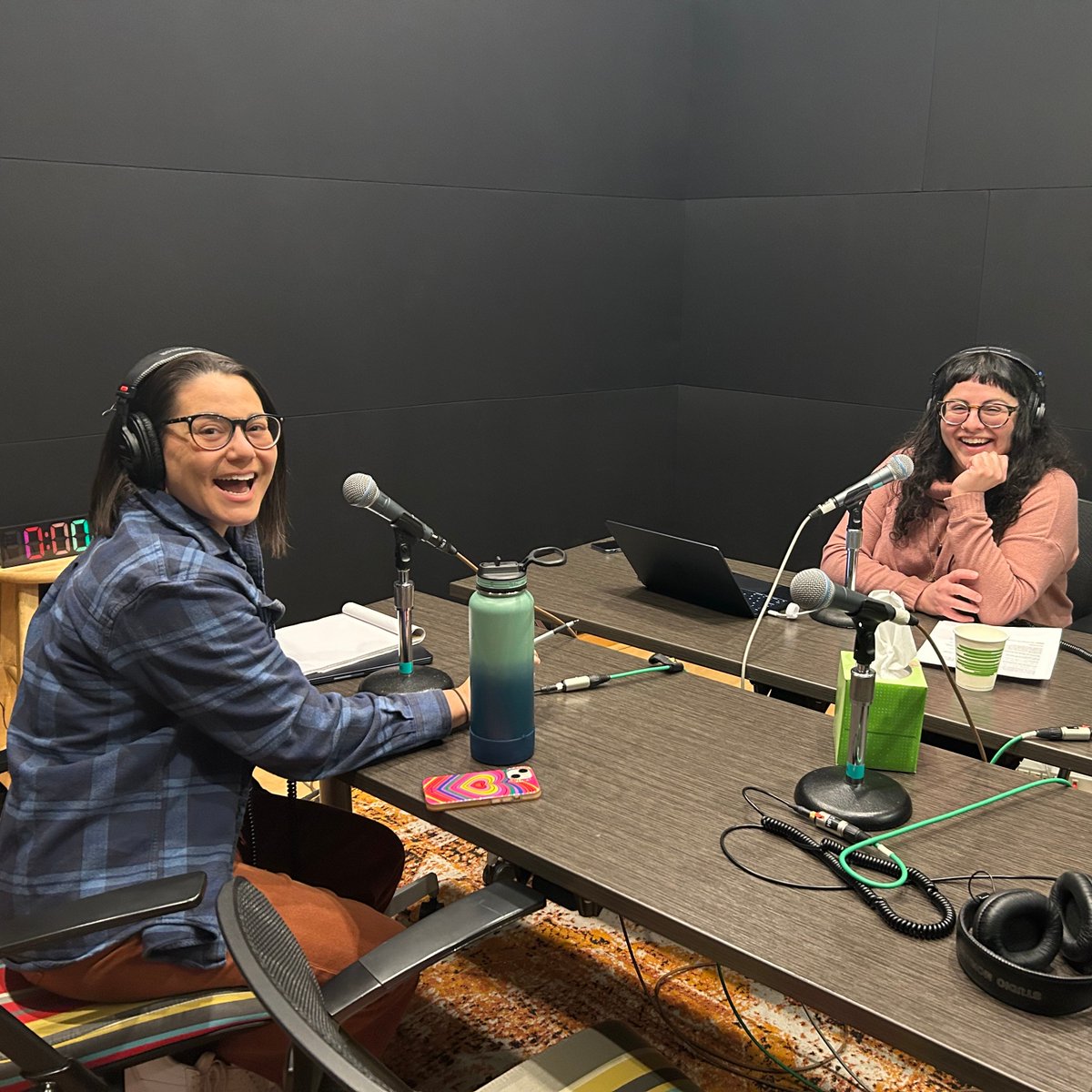 WFPLNews's tweet image. On today's "On Track," we check in with Jess Clark, LPM’s education and learning reporter, and State Economic Analyst Sebastian Martinez Hickey on the JCPS bus cuts. Listen at 6 p.m. on 89.3 WFPL or find it in your podcast app. #OnTrack #Newtalkshow #talkshow #JCPSbuscuts