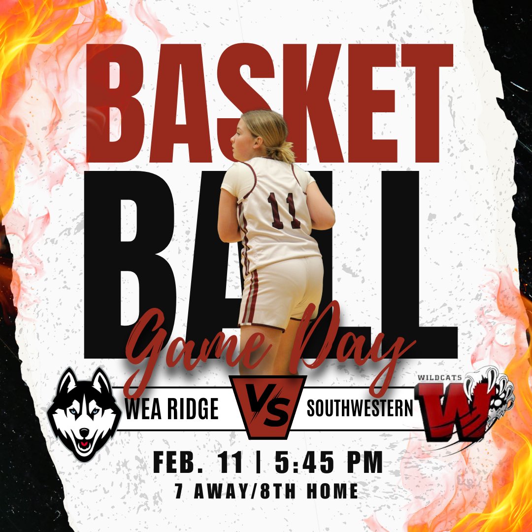 Back at it tonight! #huskies