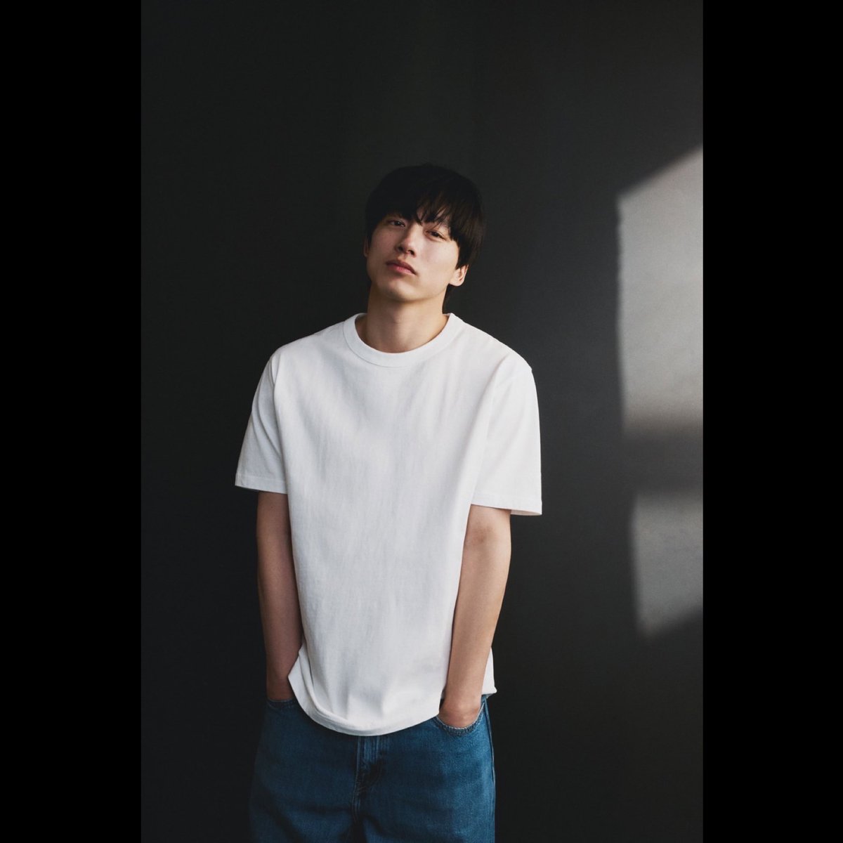 UNIQLO Korea 🥰🥰🥰